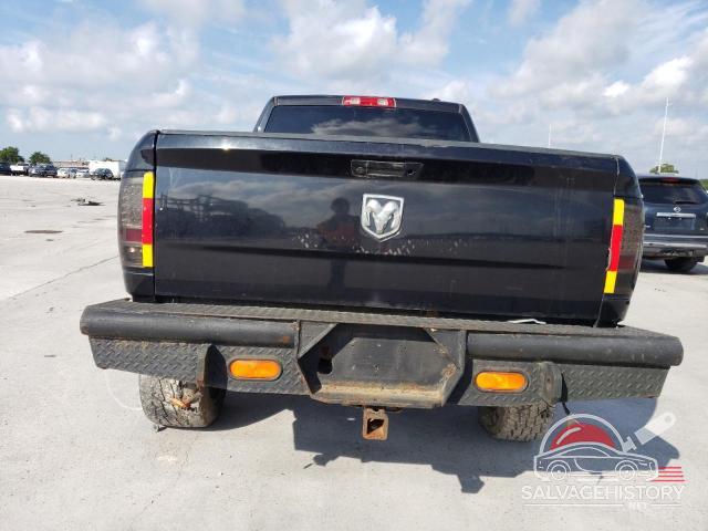 3D7UT2CL1AG180036 2010 DODGE All Models photo no. 6