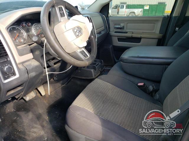 3D7UT2CL1AG180036 2010 DODGE All Models photo no. 7