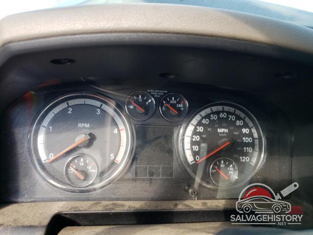 3D7UT2CL1AG180036 2010 DODGE All Models photo no. 9