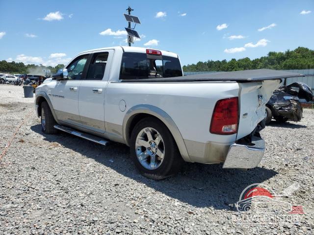 1D7RB1GTXBS689517 2011 DODGE All Models photo no. 2