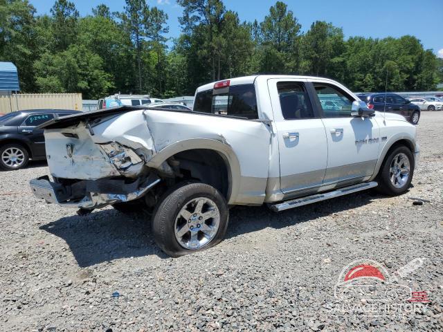 1D7RB1GTXBS689517 2011 DODGE All Models photo no. 3