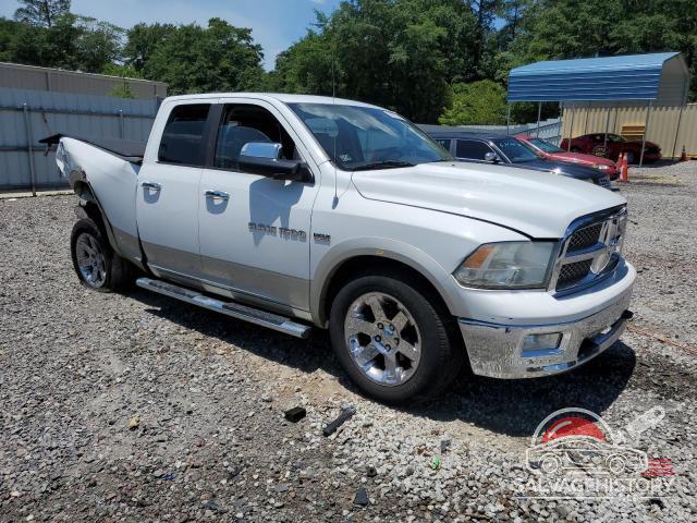 1D7RB1GTXBS689517 2011 DODGE All Models photo no. 4