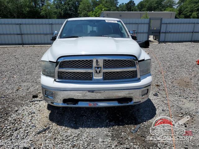1D7RB1GTXBS689517 2011 DODGE All Models photo no. 5