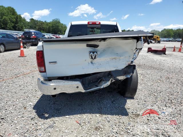 1D7RB1GTXBS689517 2011 DODGE All Models photo no. 6