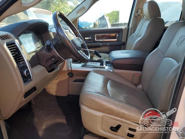 1D7RB1GTXBS689517 2011 DODGE All Models photo no. 7