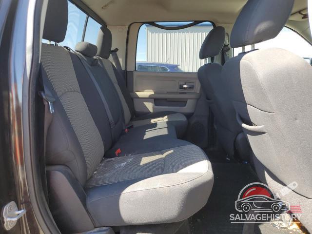1D7RV1CT8BS522649 2011 DODGE All Models photo no. 10