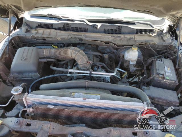 1D7RV1CT8BS522649 2011 DODGE All Models photo no. 11