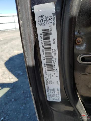 1D7RV1CT8BS522649 2011 DODGE All Models photo no. 12