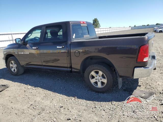 1D7RV1CT8BS522649 2011 DODGE All Models photo no. 2