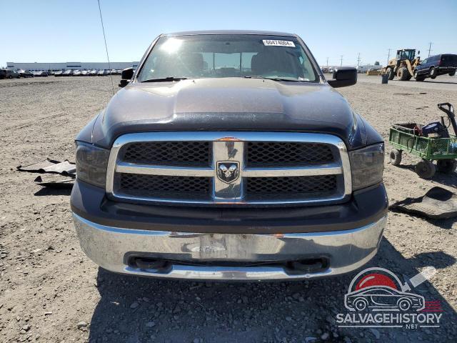 1D7RV1CT8BS522649 2011 DODGE All Models photo no. 5