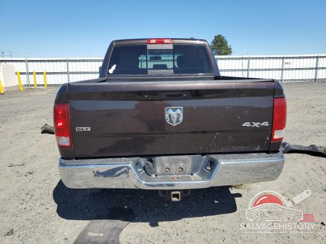 1D7RV1CT8BS522649 2011 DODGE All Models photo no. 6