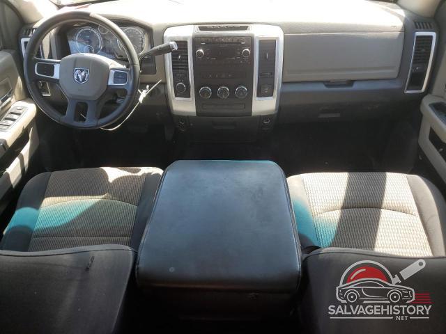 1D7RV1CT8BS522649 2011 DODGE All Models photo no. 8