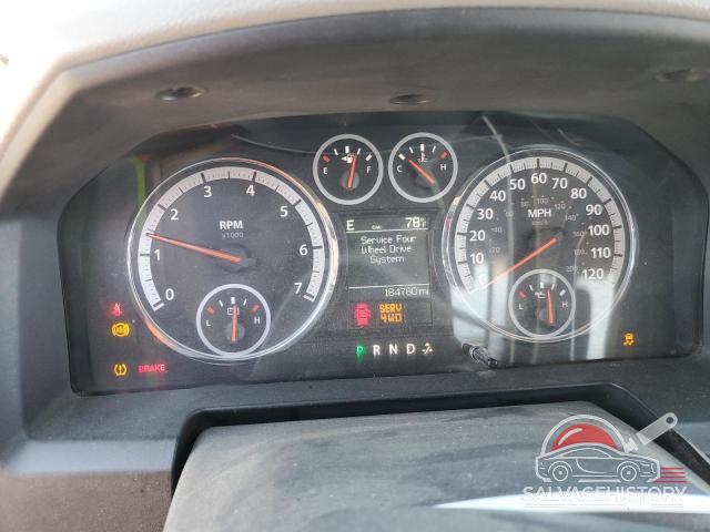 1D7RV1CT8BS522649 2011 DODGE All Models photo no. 9