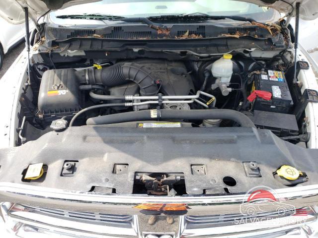 1D7RV1GT4BS618028 2011 DODGE All Models photo no. 11
