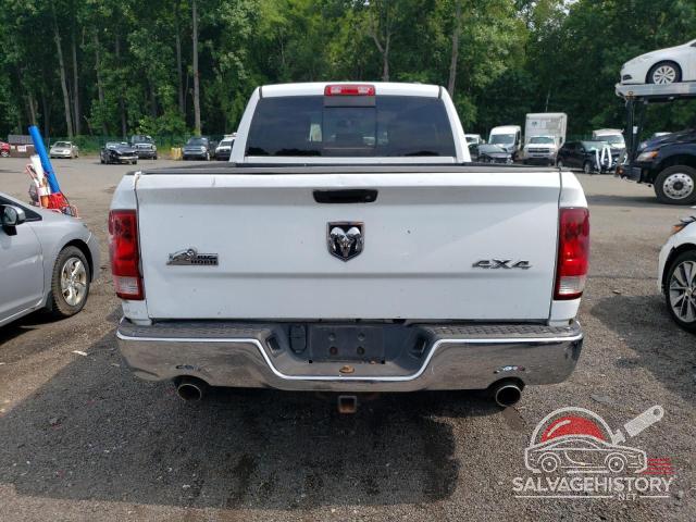 1D7RV1GT4BS618028 2011 DODGE All Models photo no. 6