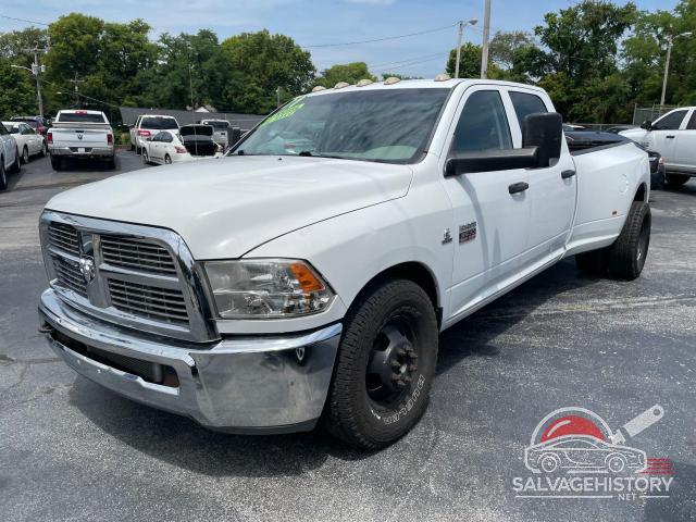 3D73M4CL3BG624555 2011 DODGE All Models photo no. 2