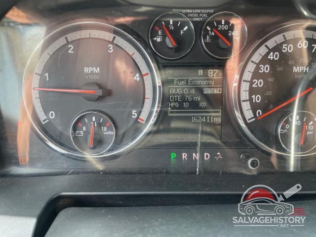 3D73M4CL3BG624555 2011 DODGE All Models photo no. 8
