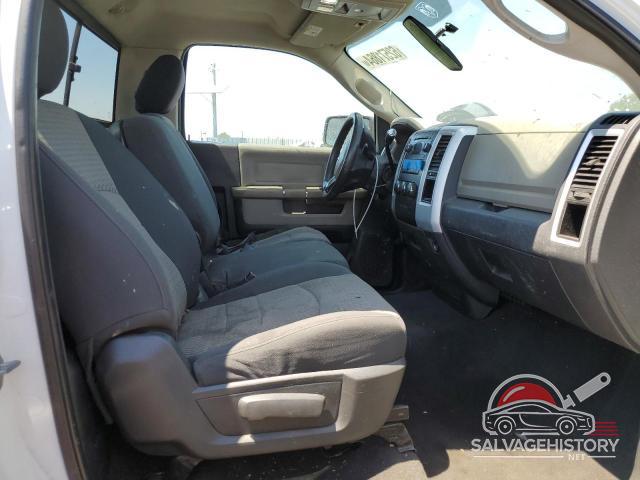 3D7JB1EP7BG563240 2011 DODGE All Models photo no. 10