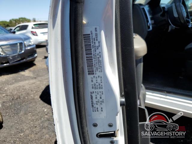 3D7JB1EP7BG563240 2011 DODGE All Models photo no. 12
