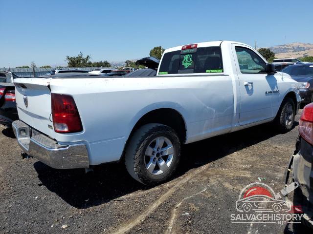3D7JB1EP7BG563240 2011 DODGE All Models photo no. 3