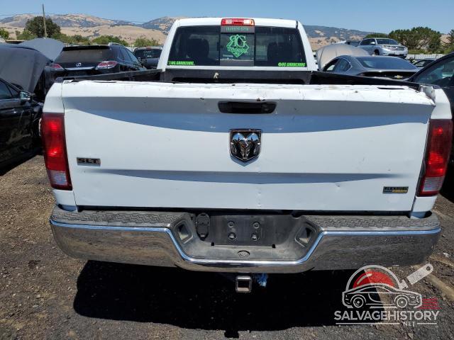 3D7JB1EP7BG563240 2011 DODGE All Models photo no. 6