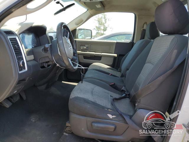 3D7JB1EP7BG563240 2011 DODGE All Models photo no. 7