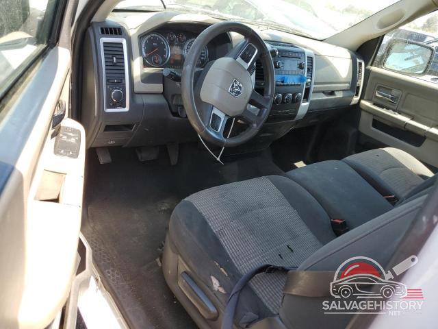 3D7JB1EP7BG563240 2011 DODGE All Models photo no. 8