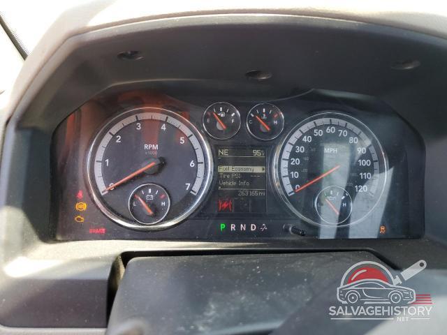 3D7JB1EP7BG563240 2011 DODGE All Models photo no. 9