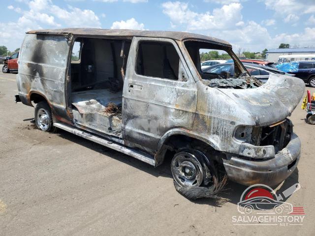 2B7JB21Y7XK531350 1999 DODGE B SERIES photo no. 4