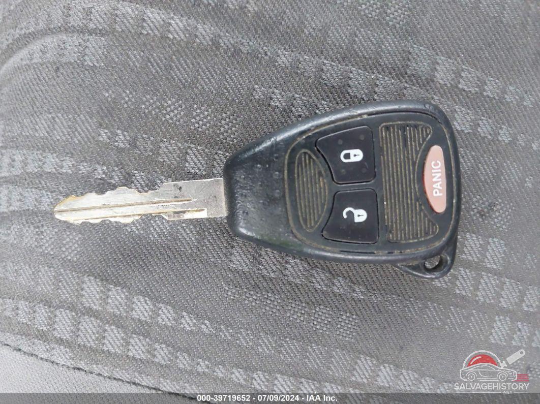 1B3HB48B17D581989 2007 DODGE CALIBER photo no. 11
