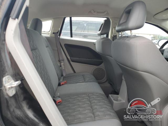 1B3HB48BX7D593316 2007 DODGE CALIBER photo no. 10