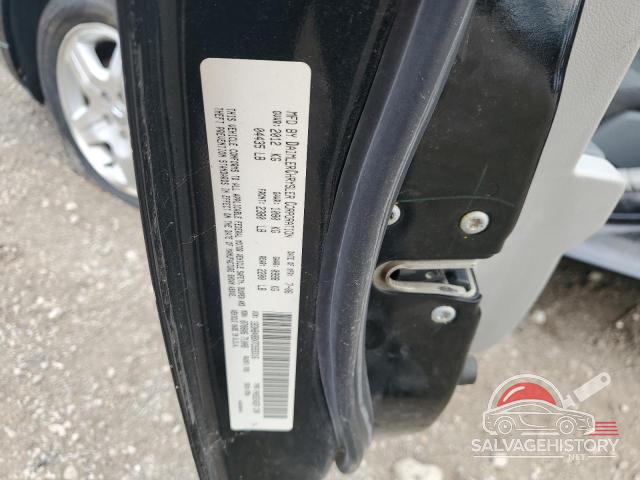 1B3HB48BX7D593316 2007 DODGE CALIBER photo no. 12