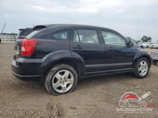 1B3HB48BX7D593316 2007 DODGE CALIBER photo no. 3