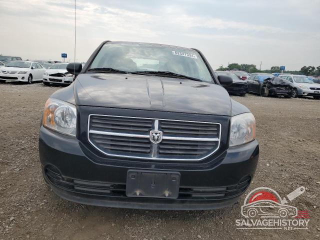 1B3HB48BX7D593316 2007 DODGE CALIBER photo no. 5