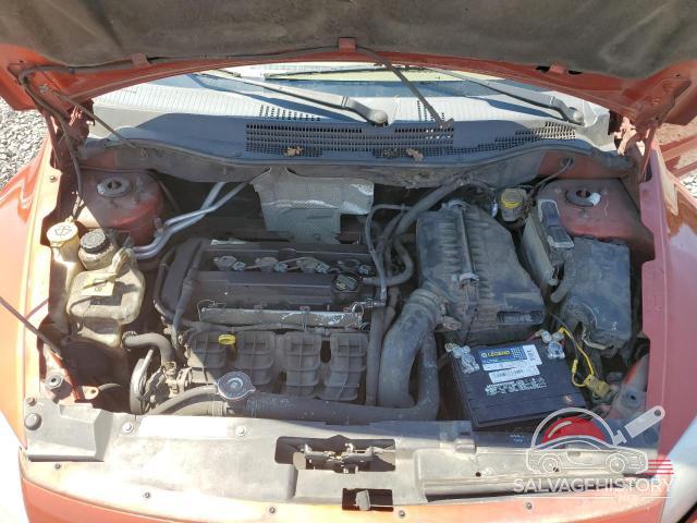 1B3HB28C88D782822 2008 DODGE CALIBER photo no. 11