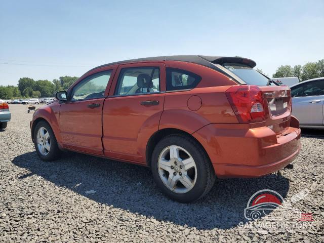 1B3HB28C88D782822 2008 DODGE CALIBER photo no. 2