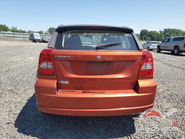 1B3HB28C88D782822 2008 DODGE CALIBER photo no. 6