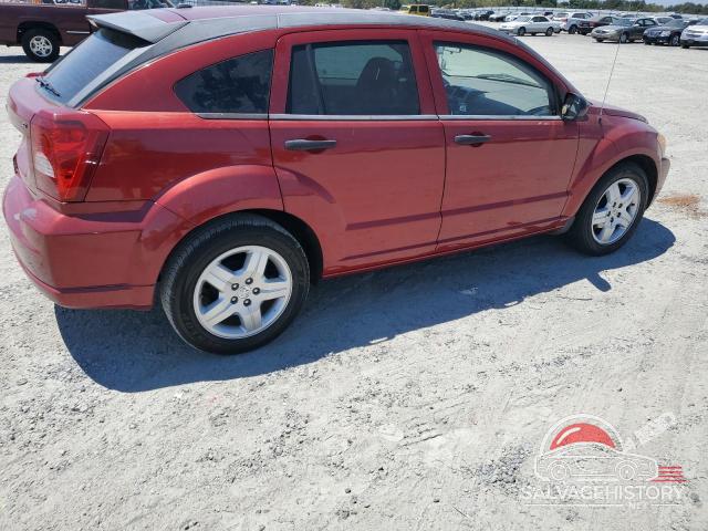 1B3HB48B18D769770 2008 DODGE CALIBER photo no. 3