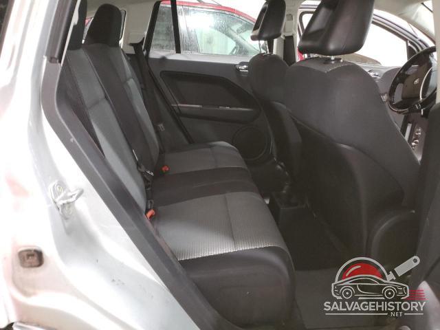 1B3HE78K78D702759 2008 DODGE CALIBER photo no. 10