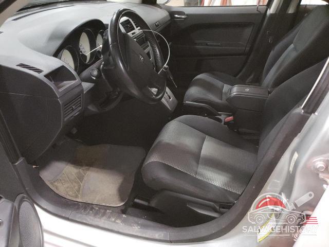 1B3HE78K78D702759 2008 DODGE CALIBER photo no. 7