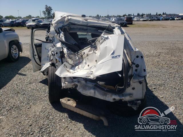 1B3CB4HA9AD618019 2010 DODGE CALIBER photo no. 6