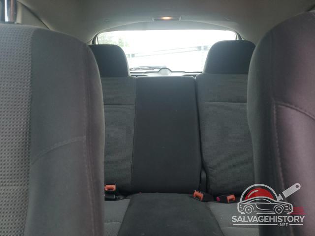 1B3CB4HA9AD635578 2010 DODGE CALIBER photo no. 10