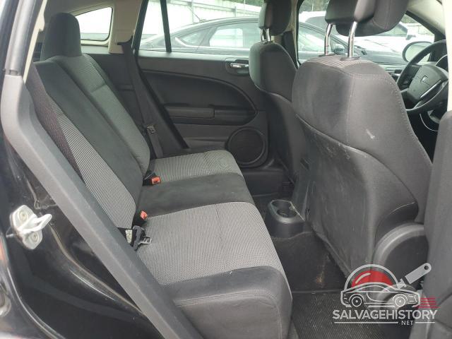1B3CB4HA9AD635578 2010 DODGE CALIBER photo no. 11