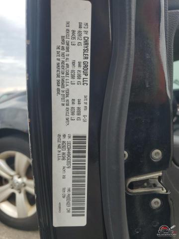 1B3CB4HA9AD635578 2010 DODGE CALIBER photo no. 13