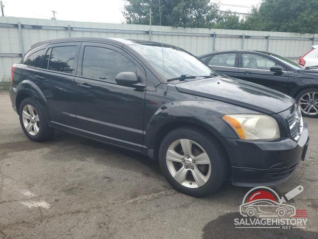 1B3CB4HA9AD635578 2010 DODGE CALIBER photo no. 4