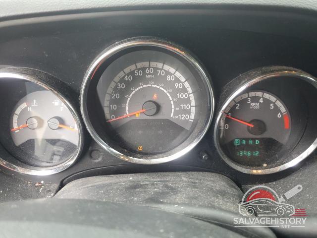 1B3CB4HA9AD635578 2010 DODGE CALIBER photo no. 9
