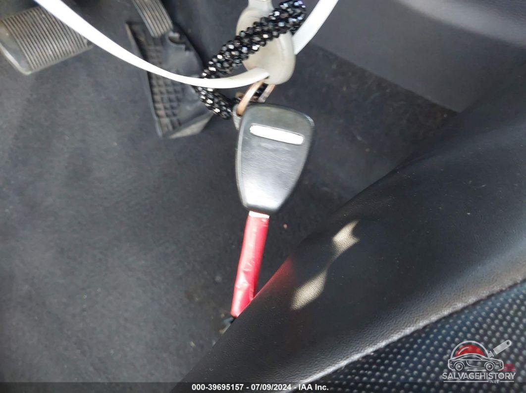 1B3CB4HAXAD540012 2010 DODGE CALIBER photo no. 11