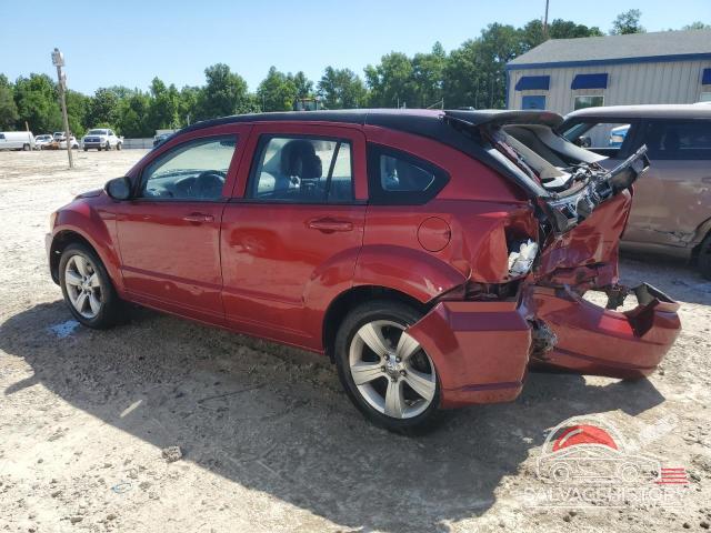 1B3CB9HA0AD677523 2010 DODGE CALIBER photo no. 2