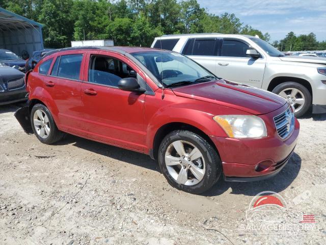 1B3CB9HA0AD677523 2010 DODGE CALIBER photo no. 4