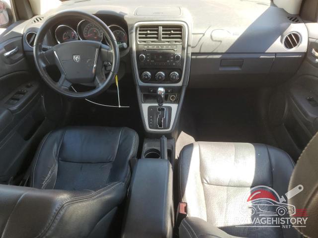 1B3CB9HA0AD677523 2010 DODGE CALIBER photo no. 8